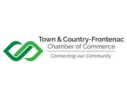 Town & Country - Frontenac Products & Services Guide